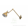 Antique Style Metal Wall Lamp